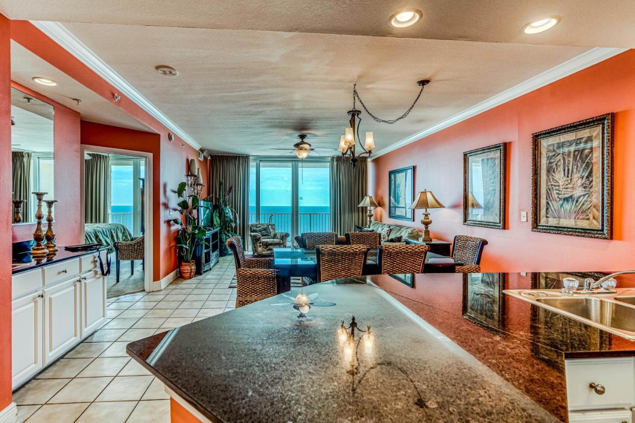 San Carlos #1208 Gulf Shores Exterior photo