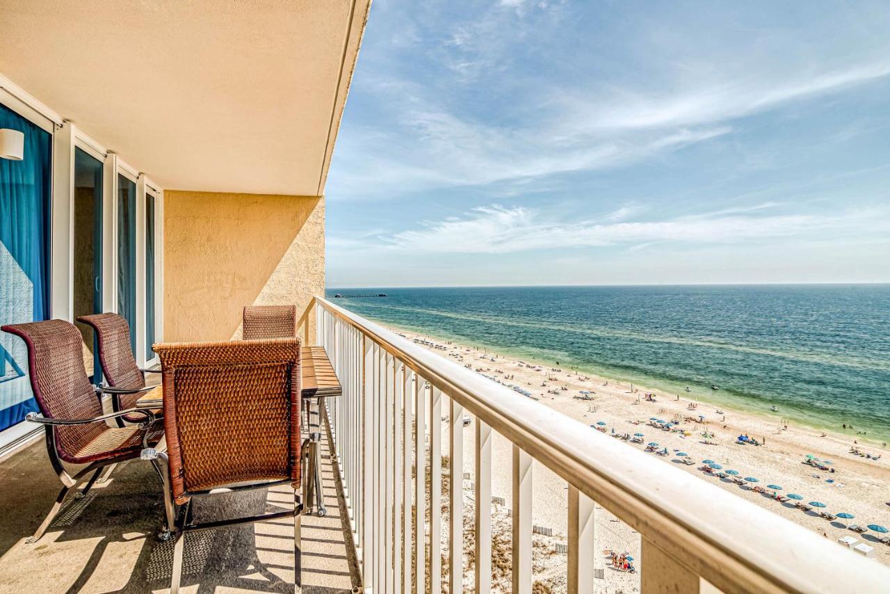 San Carlos #1208 Gulf Shores Exterior photo
