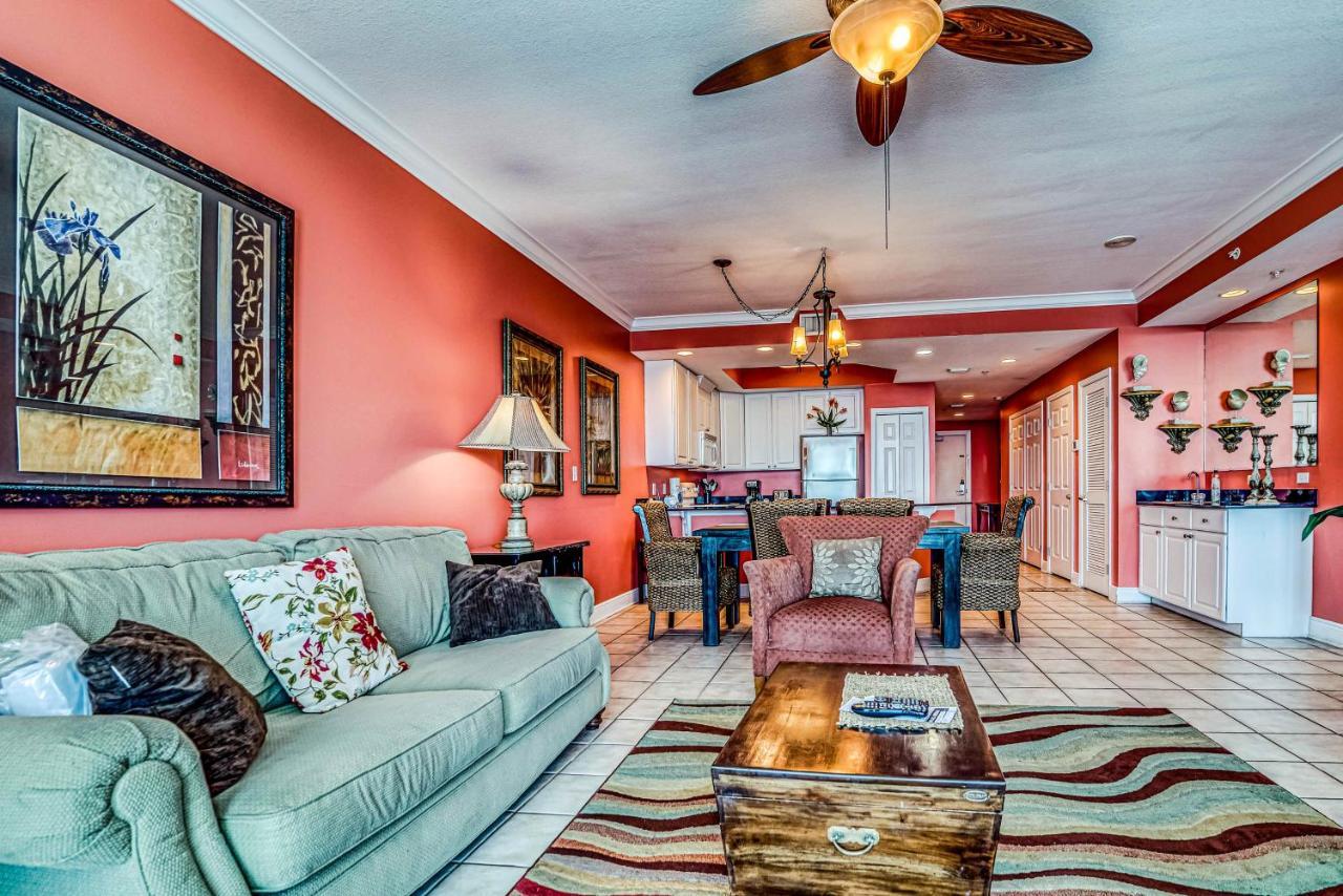 San Carlos #1208 Gulf Shores Exterior photo