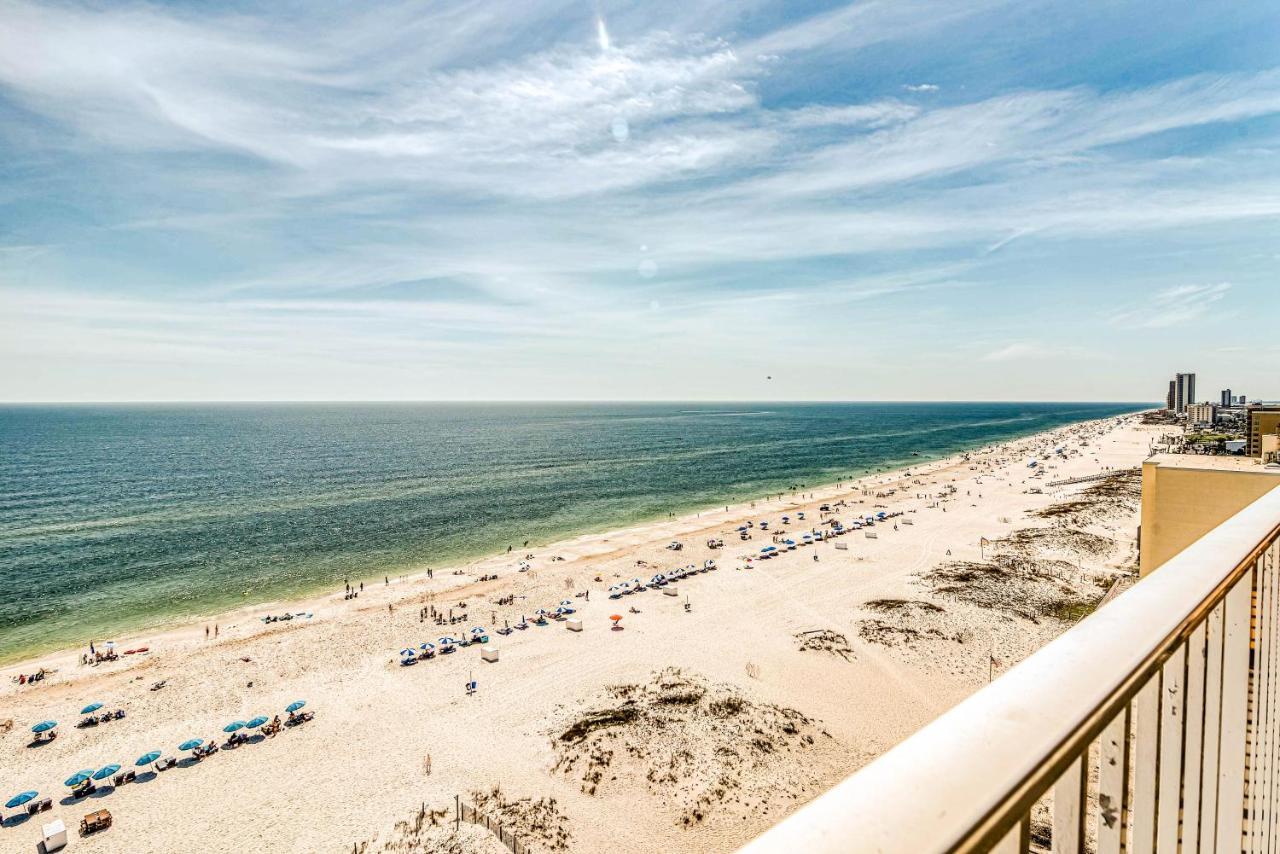 San Carlos #1208 Gulf Shores Exterior photo